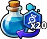 Trait Reroll Potion x20